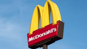 Woman who claimed over €12K benefits found working full-time in McDonald's 