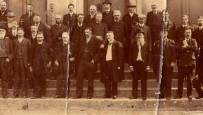 HISTORY: Friday's vote in Offaly marks 125th anniversary of democratic local government
