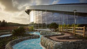 €100 million new expansion planned for Center Parcs Longford Forest