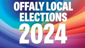 Latest Offaly local election picture for Edenderry with dogfight on the cards
