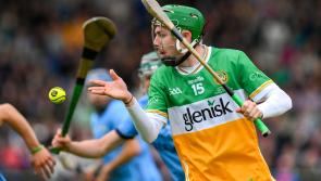 Offaly v Laois Joe McDonagh Final: TV channel and team news