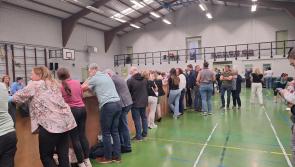 Offaly Local Elections: Predicted winners and losers in Birr area after tally
