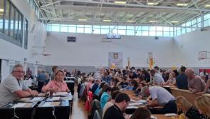 Smith and Lee will be neck-and-neck for pole position in Roscrea and Templemore