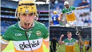 PLAYER RATINGS: How the Offaly players fared in Joe McDonagh final win over Laois