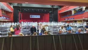European Election count underway for Midlands-North-West as Offaly's Barry Cowen looks to be 'strong contender'