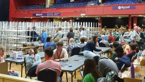 Barry Cowen one of five candidates pull clear ahead as another day of counts takes place