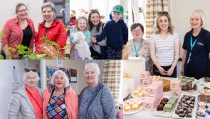 PICTURES: Great turnout for Irish Wheelchair Association Open Day in Offaly