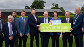 Ag. college on Offaly border to hold energy and farming diversification show