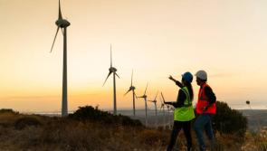 Energy Charter launched in Offaly as wind and solar projects continue apace