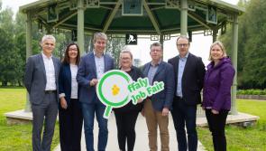 Offaly Job Fair takes place today in the Tullamore Court Hotel