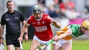'Acceptable' defeat ends great year as brave Offaly fall away in closing quarter