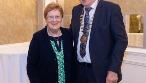 Offaly U-20 hurling stars among the winners at ploughing presentation night