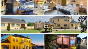 PROPERTY: Incredible home in the Midlands with its own bar on the market for almost €500,000