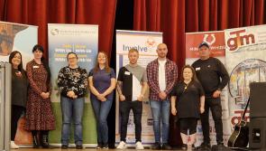 Offaly Travellers highlight their under-representation in society