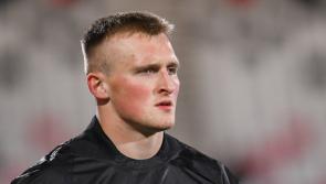 Munster Rugby confirm departure of 12 players this summer