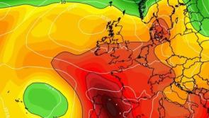 Heatwave weather forecast for Ireland as forecasters pinpoint arrival