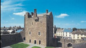 Free guided tours of Roscrea Castle and other sites this week