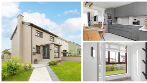 PROPERTY: Beautifully renovated home in heart of Offaly town hits the market for just €240,000
