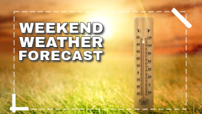 Met Eireann pinpoints when to expect best weather in Ireland this weekend with 24 degree highs forecast