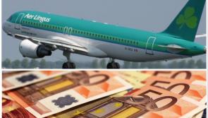 'Despicable' - Warning as Offaly family conned out of €2k by scammers imitating Aer Lingus