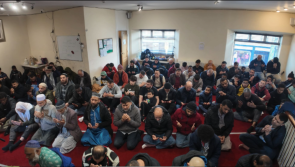 Offaly muslims launch campaign to raise money for new mosque in Tullamore