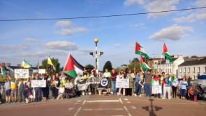Offaly group to hold 'Bridgil' for Gaza this Friday evening