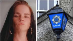 ALERT: Have you seen Lisa? Urgent garda appeal launched as Midlands woman goes missing