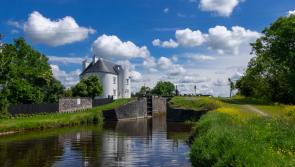 Take a meander through Offaly's county town with new publication