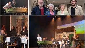 PICTURE SPECIAL: New musical play a big hit with audiences in Tullamore