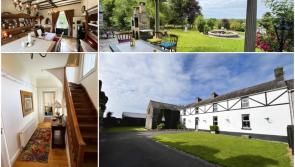 PROPERTY: Stunning and meticulously renovated home in Offaly hits the market with surprise price tag