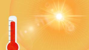 Verdict on Ireland being hit by 33C sun blast as Met &Eacute;ireann forecast change in weather