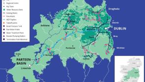 North Tipp Councillors voice strong objections against 170 kilometre Shannon Pipe