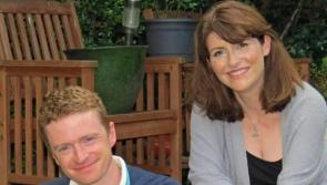 Close Offaly family connection to new British PM Keir Starmer