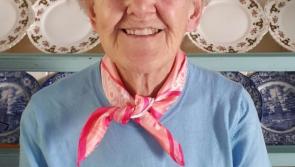 Late 94-year-old Offaly woman  lived life to the fullest