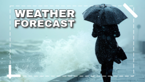 Eighteen counties hit with Met Eireann weather warning as forecaster warns of heavy rain and flooding