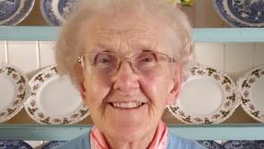 Late 94-year-old Offaly woman  lived life to the fullest