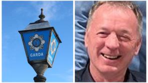 Gardaí stand down search for missing Offaly man after sad update