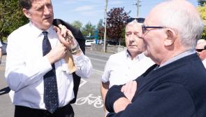 Death-trap' road in Offaly needs priority funding without further delay