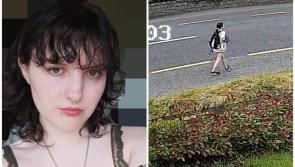 ALERT: Gardaí and family concerned for missing teenager Caérie