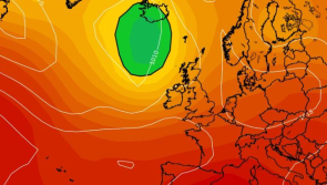 Met Éireann give 21C forecast for this week but also make one brutal prediction