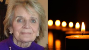 'She had so much wisdom' - Mourners send condolences to Offaly family
