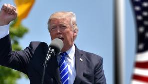 Offaly man chillingly predicted Donald Trump assassination attempt amid new warning