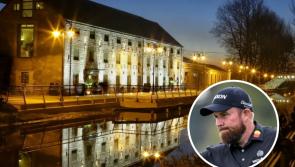 Shane Lowry's Old Warehouse bar secures three nominations in Bar of the Year awards