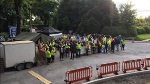 'Woman in Spain' to benefit from IPAS centre contract in Tipperary worth up to €20m