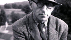 Offaly town's links with one of Ireland's greatest poets to be celebrated this evening