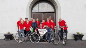 Village on Offaly border to host exciting day out for church roof restoration fund