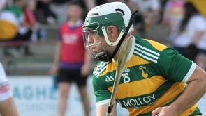 Birr and Ballinamere share spoils in high stakes first round shootout