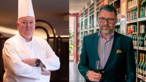 Offaly restaurant hosting 'Exclusive Wine Pairing Night' with seven gourmet courses