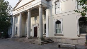 Three-month sentence imposed on Offaly man for theft of scooter from store