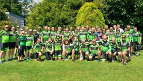 Offaly cycling and touring club members hold successful annual meet